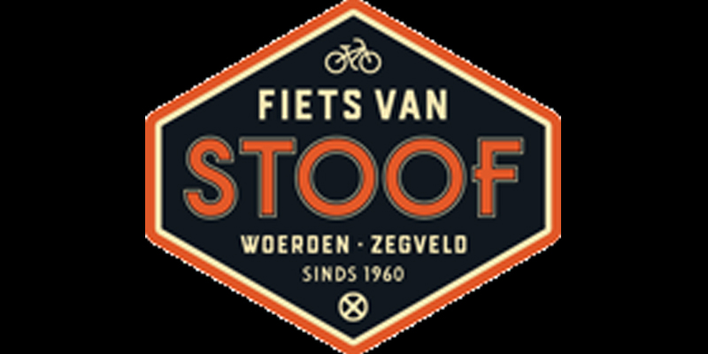 Fiets van Stoof